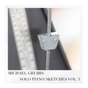 Solo Piano Sketches: Vol 3