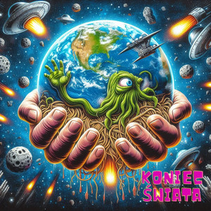 Koniec świata (Explicit)