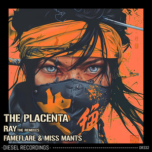 Ray - The Remixes (FameFlare Remix)