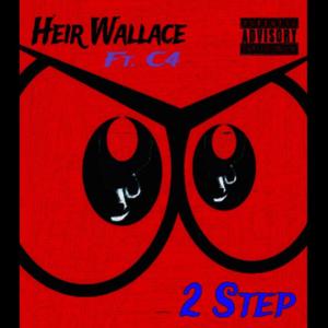 2 Step (feat. C4) [Explicit]