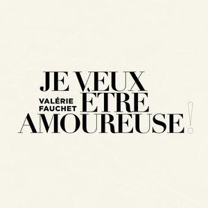 Je veux être amoureuse ! (Inspiré Par Le Roman "La Cheville")