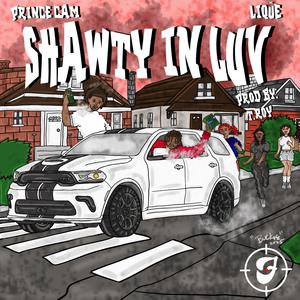 Shawty In Luv (feat. Liqüe & StephenOTC) [Explicit]