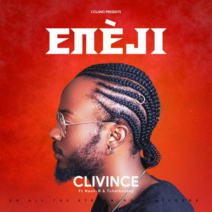 Enèji (feat. NASH-B & TCHAÏKOVSKY) (Explicit)