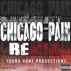 CHICAGO PAIN (feat. Ariyon & Bankinbloods) [REMIX] [Explicit]