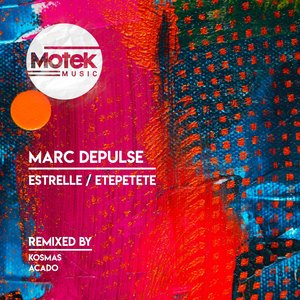 Marc DePulse - Etepetete