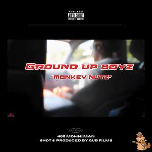 MONKEY NUTZ (Explicit)
