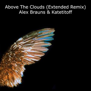 Above the Clouds (Extended Remix)