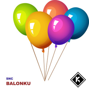 Balonku (Funkot Remix)