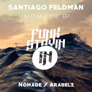 Nomade EP