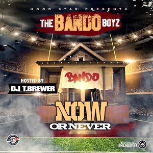 Bust It Like A Brick