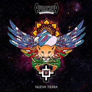 Nueva Tierra (En Vivo)