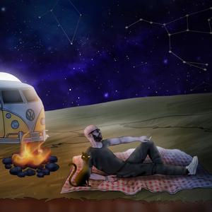 Stargazing