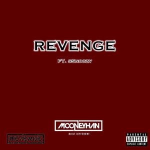 Revenge (feat. sSnoozy) [Explicit]