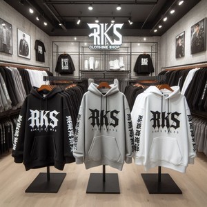 RKS Shop