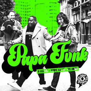 Papa Funk (Instrumental Mix)