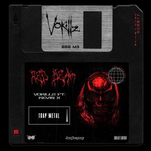 RED BEAM (feat. Kevin X, PRXZ & GIN$ENG) [Explicit]