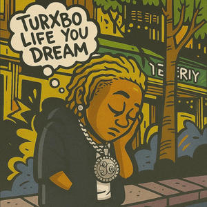 Life You Dream (feat. ZoBend, Qkgee & Txke2) (Explicit)