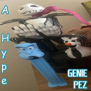 Genie Pez (Explicit)