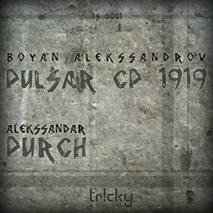 Purch / Pulsar CP 1919