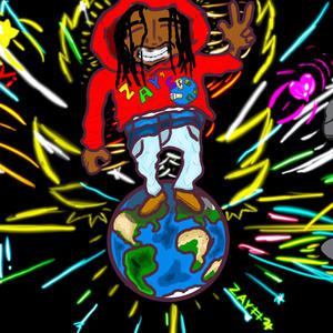 Zay's World (Explicit)