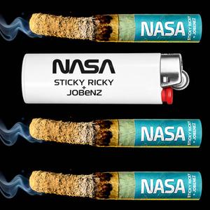 NASA (feat. JOBENZ & prod.zeeweeyy) (Explicit)