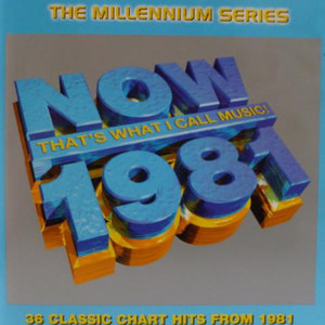 Now That's What I Call Music! 1981 - The Millennium Series