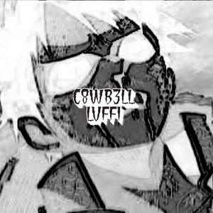 LUFFY (feat. taste00) [Explicit]