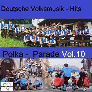 Holzhacker- Und Fuhrmanns-Polka