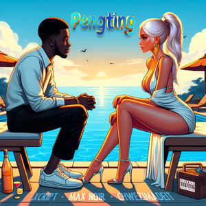 PengTing (Explicit)