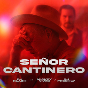 Señor Cantinero (Tom Tammer)
