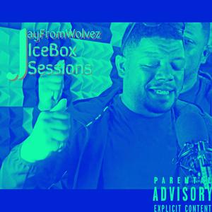 IceBox Sessions (Explicit)