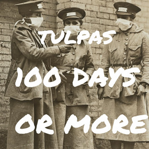 100 Days or More