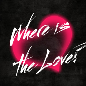 Where is the Love?