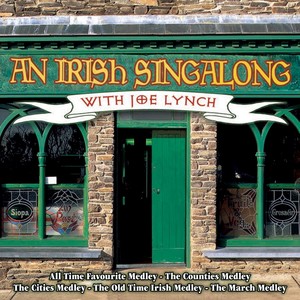 An Irish Singalong