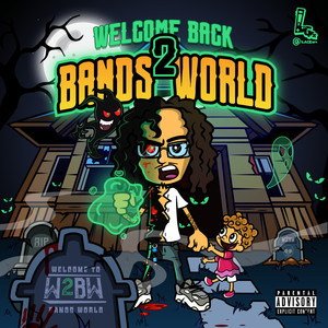 Welcome Back 2 Bands World (Explicit)