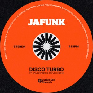 Disco Turbo