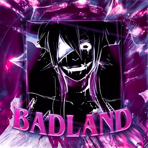 Badland