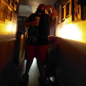 Tell me (feat. SQuIGGoD) (Explicit)