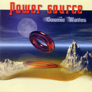 Cosmic Waves