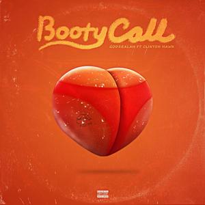 BootyCall (feat. Clinton Hawk) [Explicit]