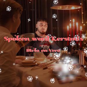 KERSTMIS SPOKEN WORD(feat. Vera Tomassen)