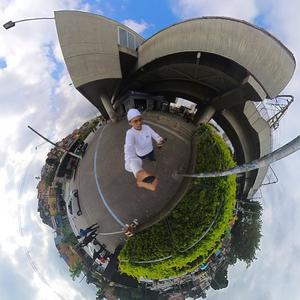 Medley Maloca/Percorrendo