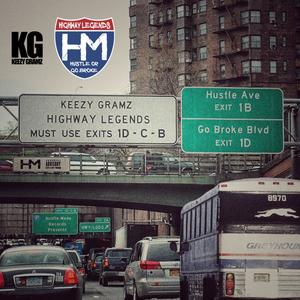 Hard Times (feat. Young Kev) (Explicit)