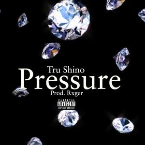 Pressure (Explicit)