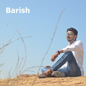 Barish