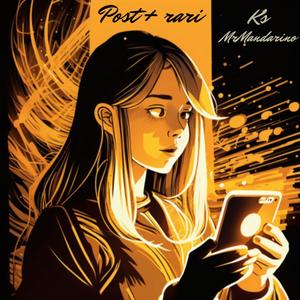 Post + rari (feat. MrMandarino) (Radio Edit)