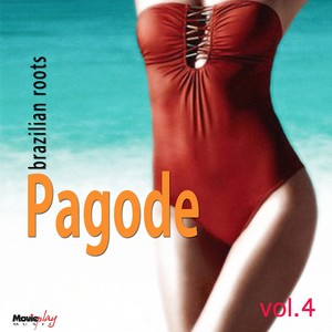 Pagode, Vol. 4