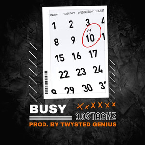 Busy (Explicit)