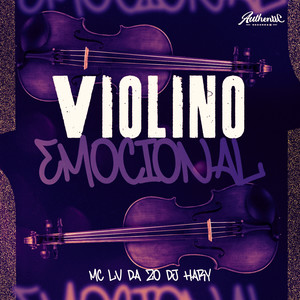 Violino Emocional (Explicit)