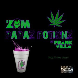 Papaz Potionz